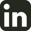 LinkedIn icon